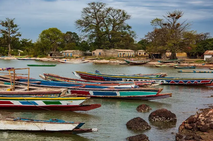 Gambia