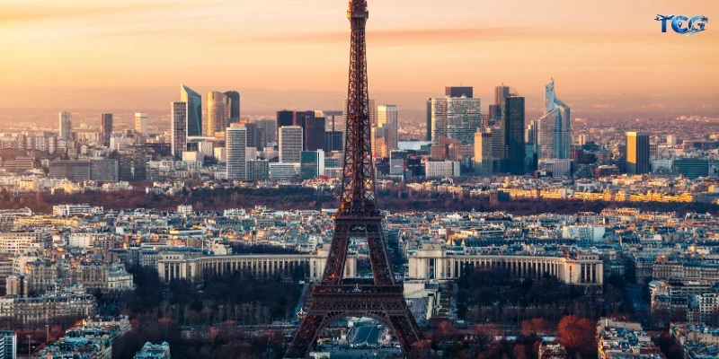 France
