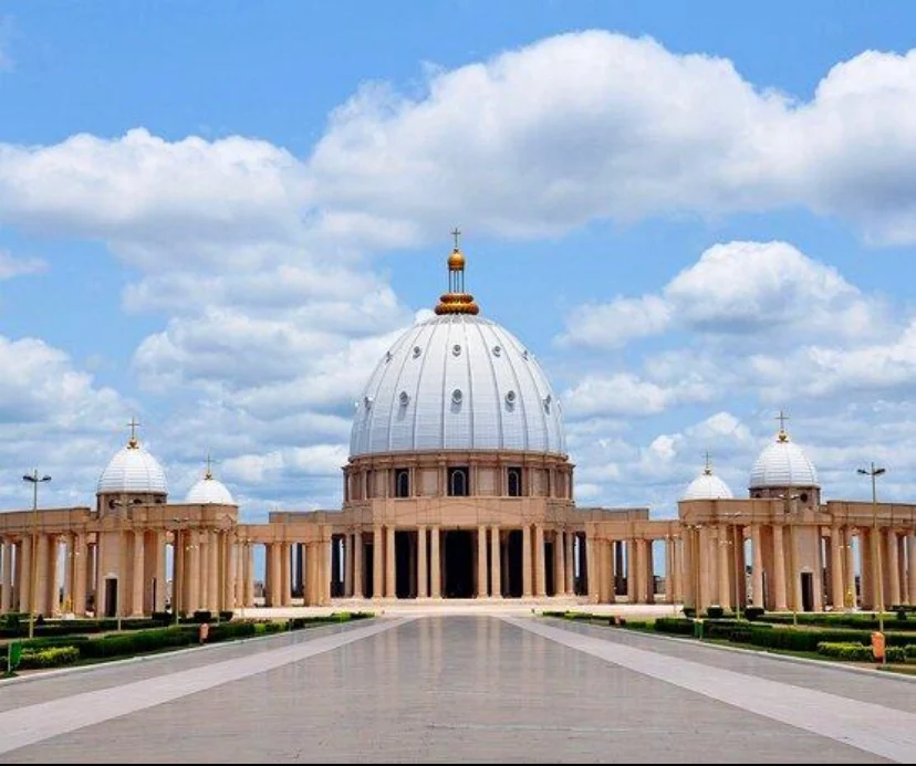 Ivory Coast