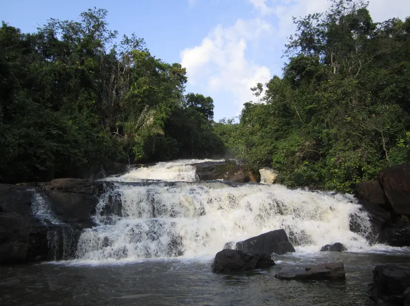 Liberia