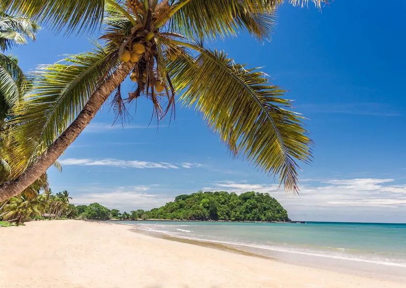 Madagascar