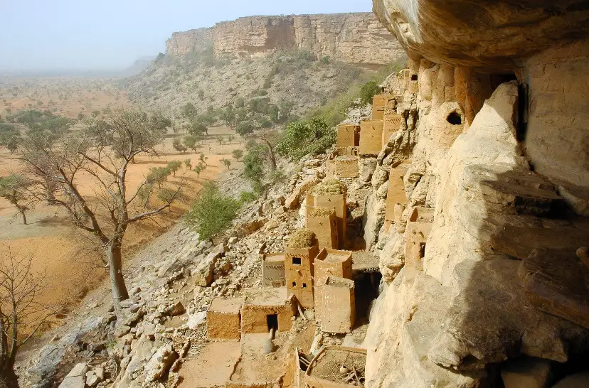 Mali