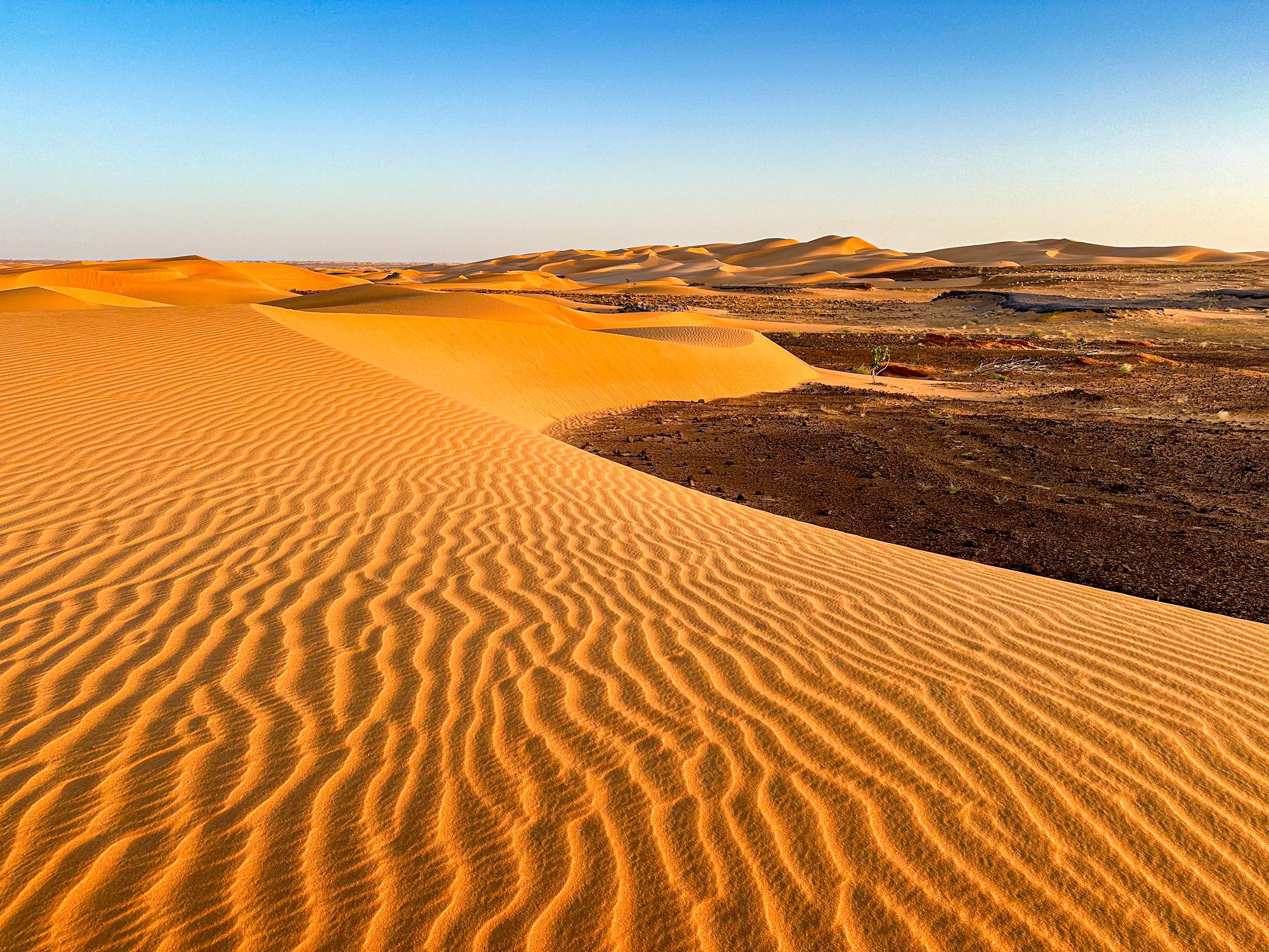 Mauritania