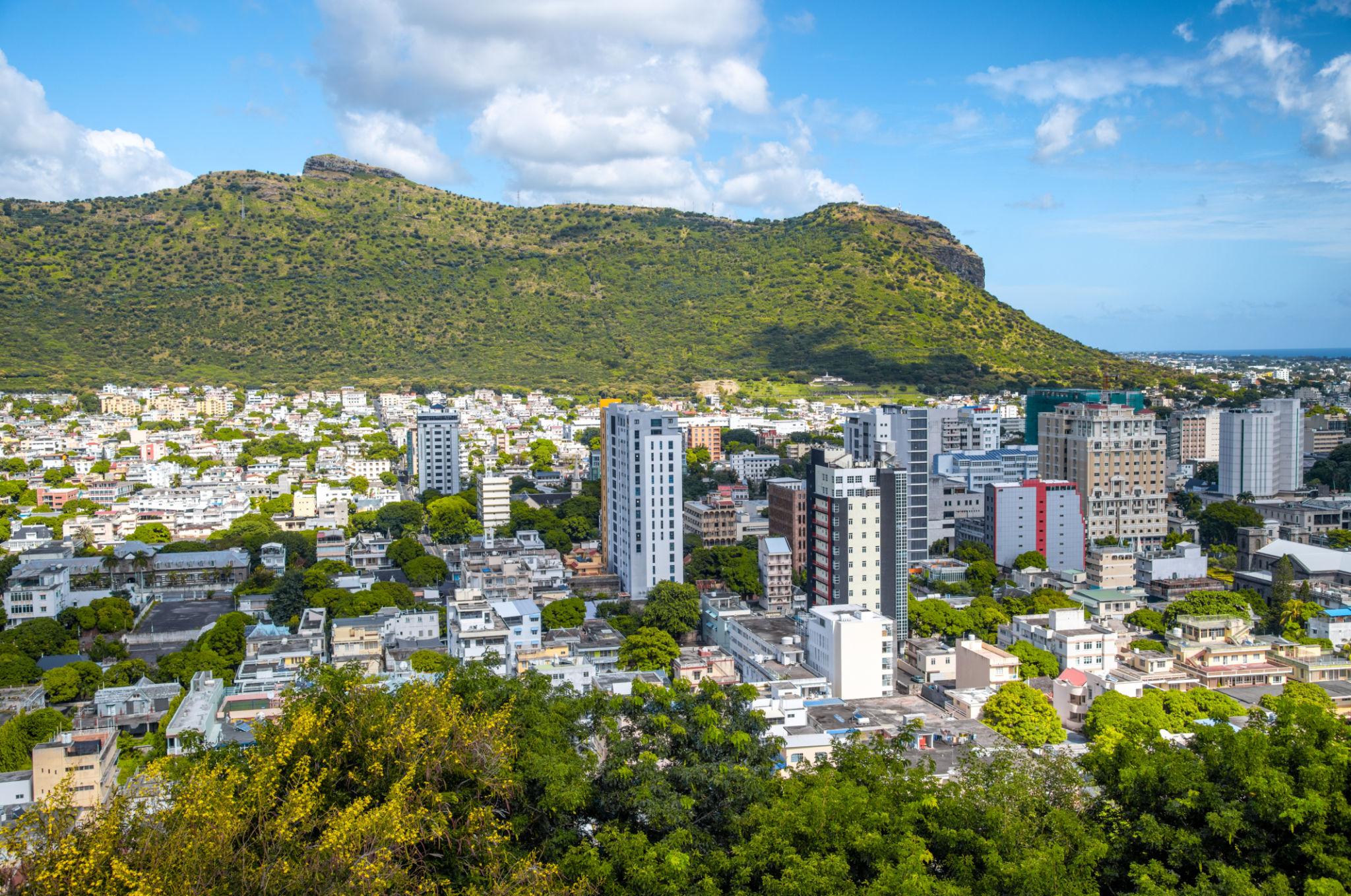 Mauritius