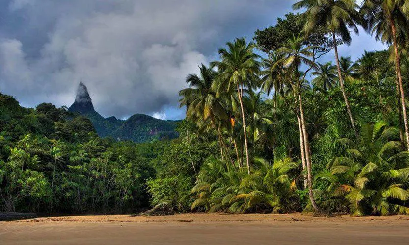 São Tomé and Príncipe