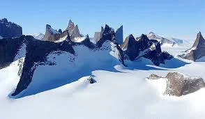 Antarctica