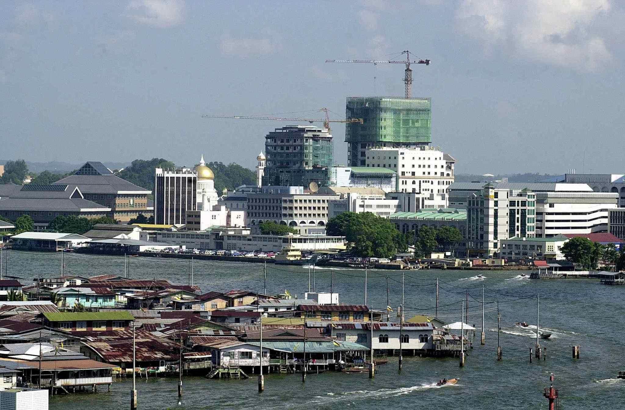 Brunei