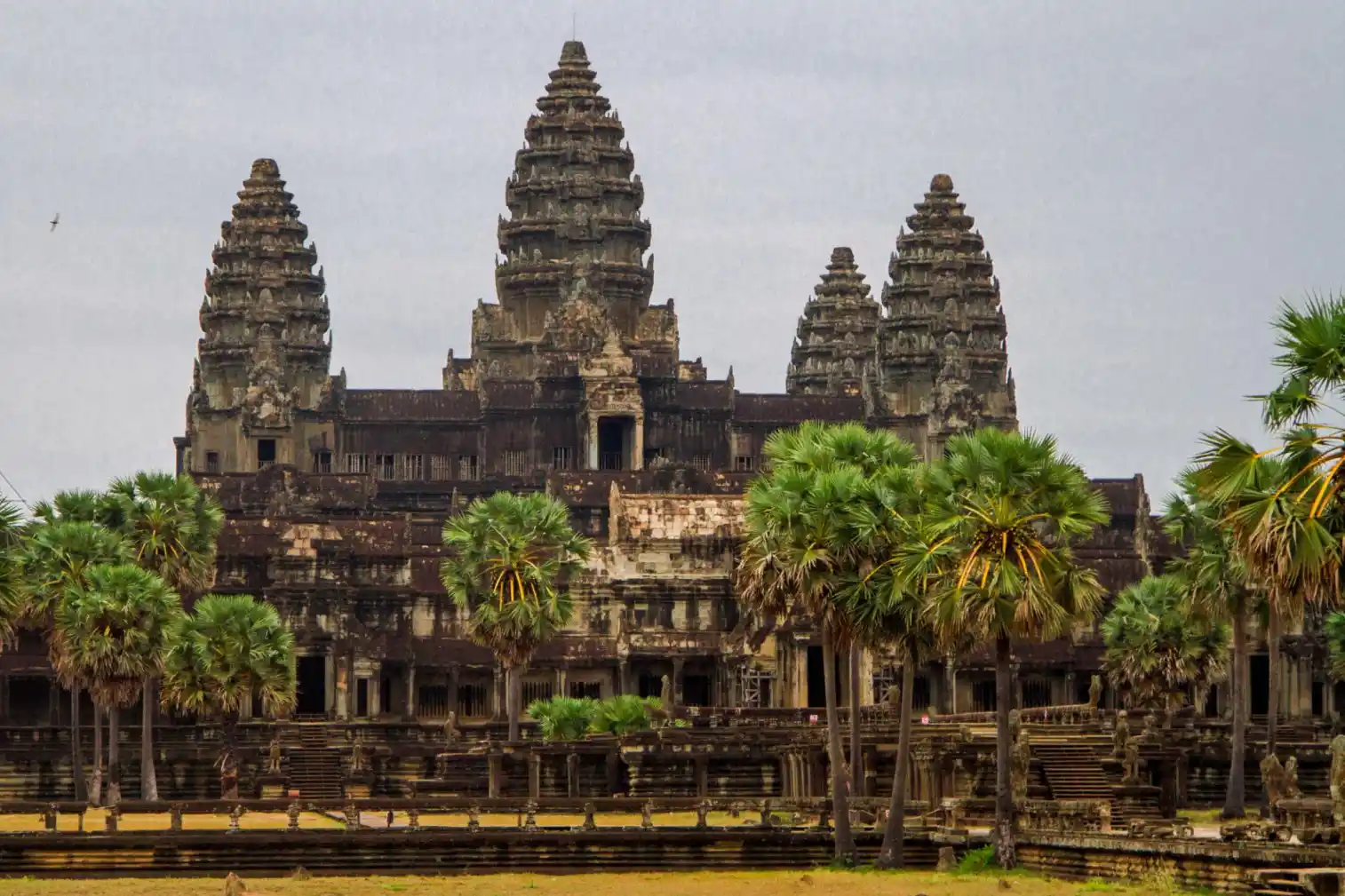 Cambodia