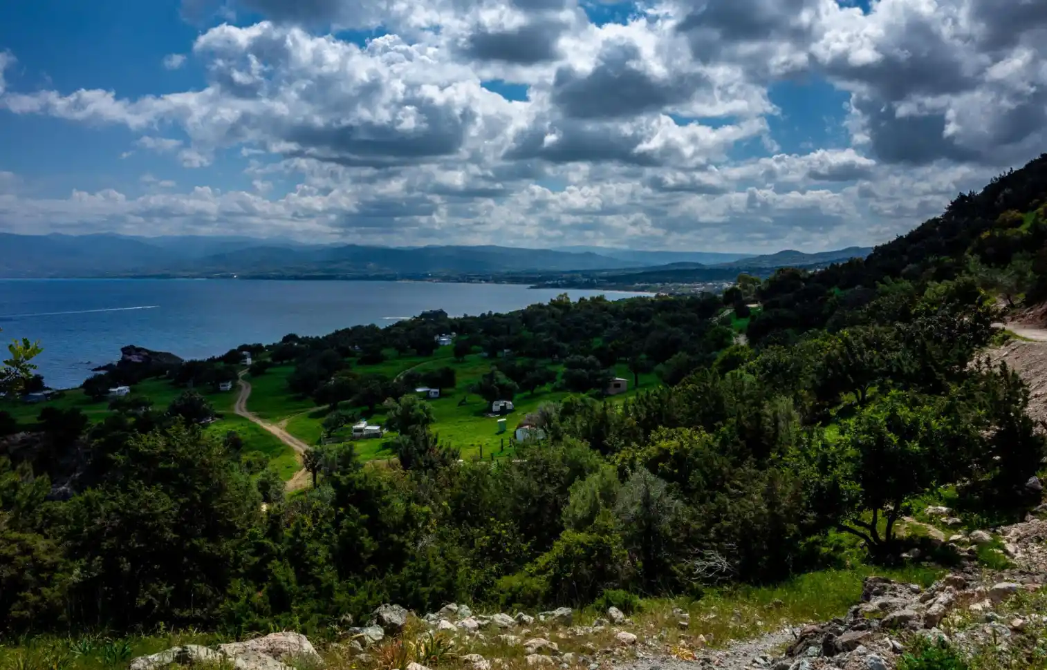 Cyprus