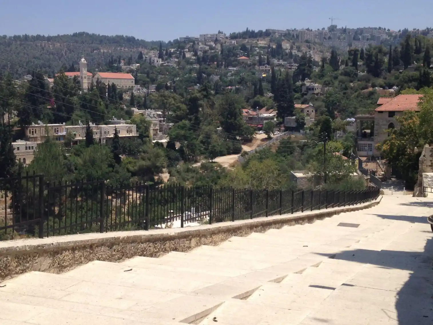 Isreal