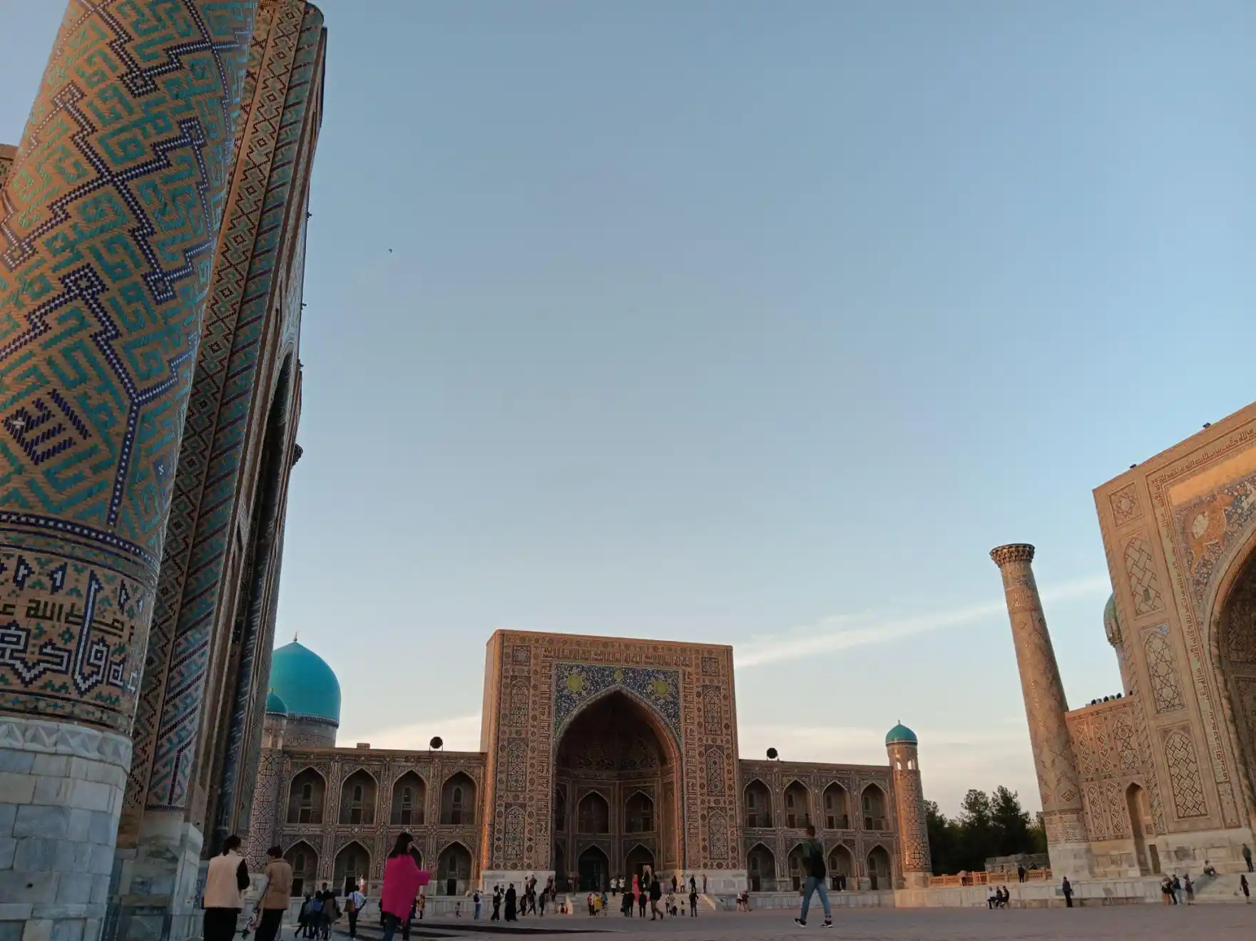 Uzbekistan