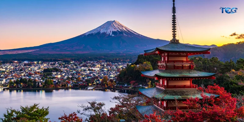 Japan