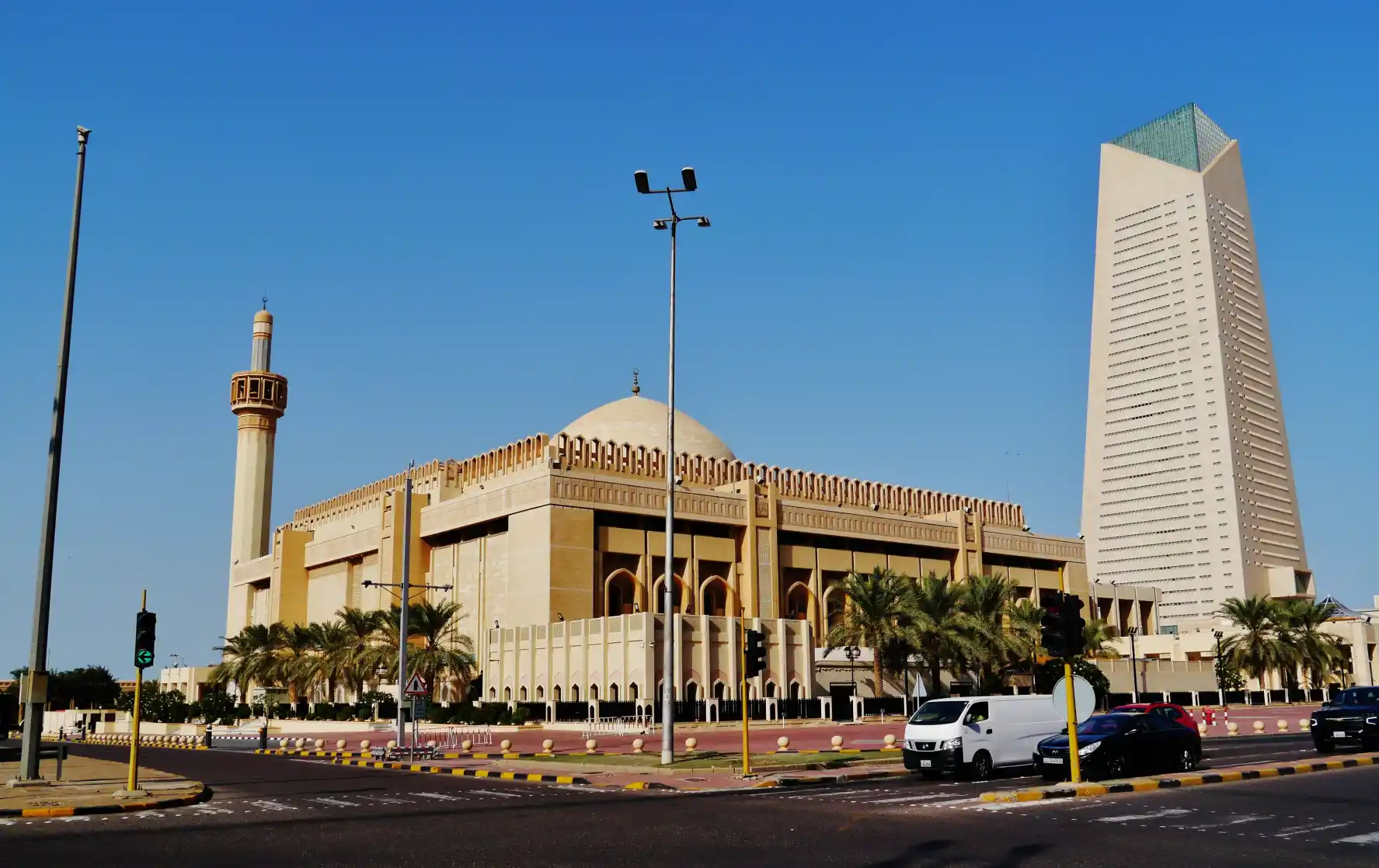 Kuwait