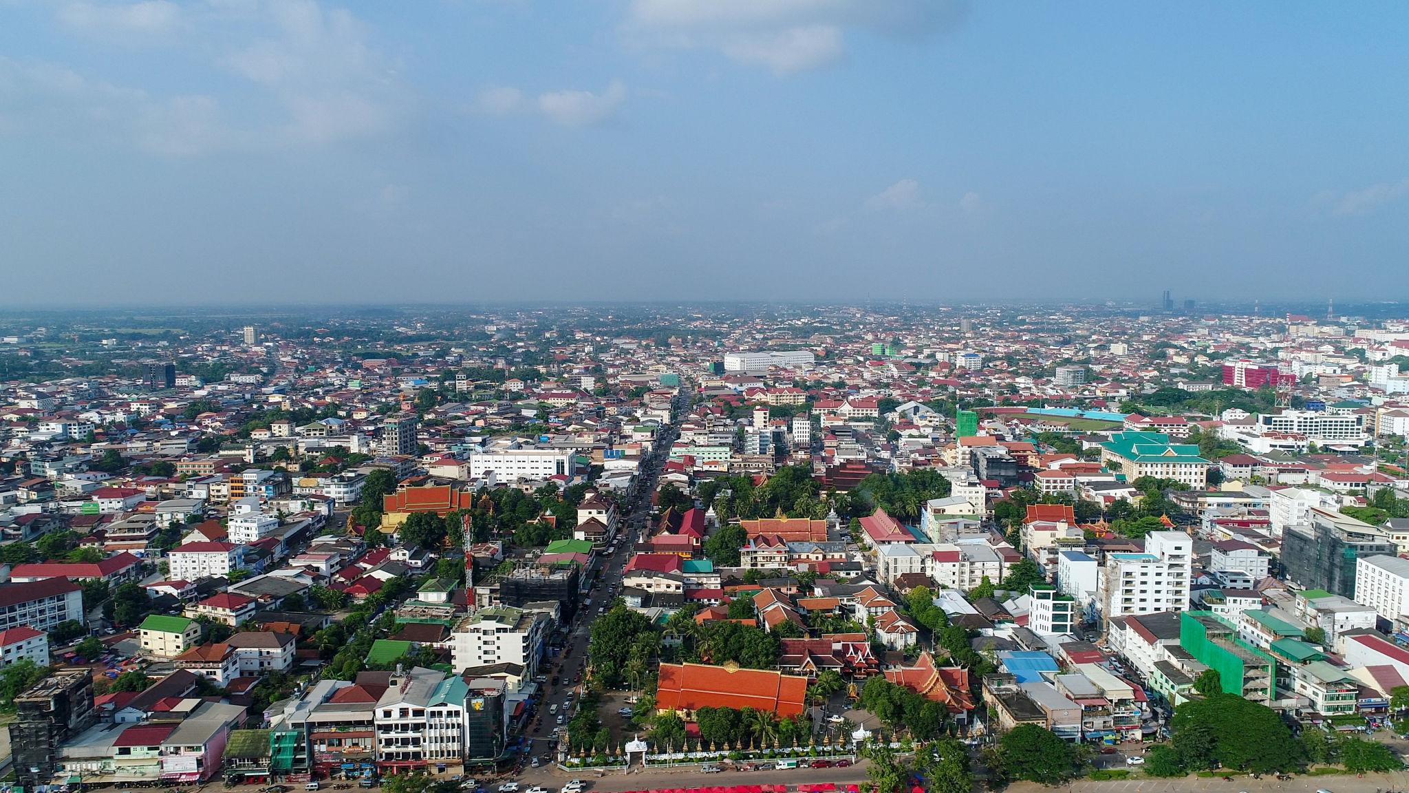 Laos