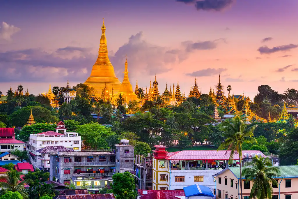 Myanmar
