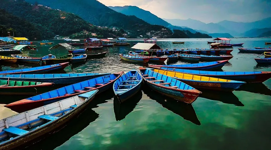 Nepal